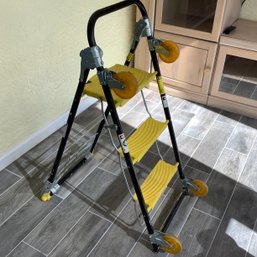 Total Trolley, 4 In 1, Step Ladder, Hand Truck, Furniture Dolly
