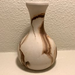 Nemadji Pottery Vase