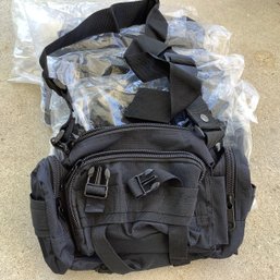 5 Brand New Gun Holder Bags