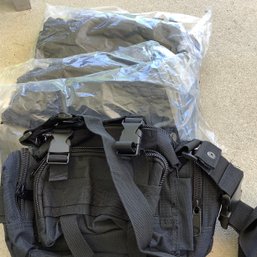 4 Brand New Gun Holder Bags