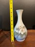 Royal Copenhagen Vase. Blossom.