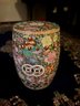 Chinese Porcelain Floral Garden Stool