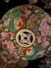 Chinese Porcelain Floral Garden Stool