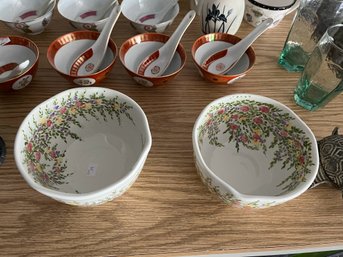 Two Bowls