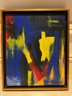Willem De Kooning (Attributed): Abstract Painting