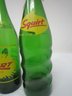 3 Vintage Squirt Bottles