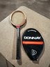 Vintage Donnay Tennis Racket