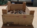 Box Of Allen Wrenches