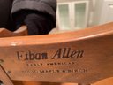 Ethan Allen Twin Bed Headboard