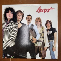 Heart -Greatest Hits Live