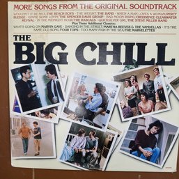 The Big Chill - More Songs From The Original Soundtrack
