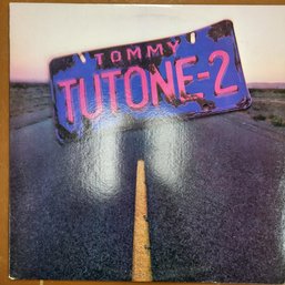 Tommy Tutone - Tommy Tutone - 2 (Gold Stamp Promo)