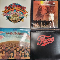 Bee Gees (Sgt Pepper), Fame & More