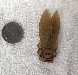 Costume Jewelry - Cicada Broach/pin
