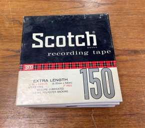 Scotch 150 - Lot Of 5 (Lot 2)