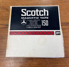 Scotch 150 - Lot Of 5 (Lot 3)