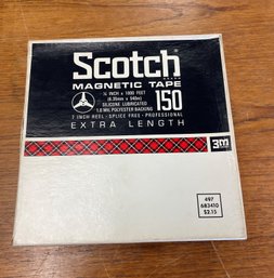 Scotch 150 - Lot Of 5 (Lot 5)