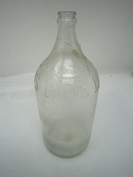 Dads Glass Bottle