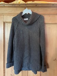 Ruby Moon - Grey Sweater - Size XL