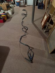 Long Pair Of Jumper Cables
