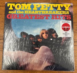 Tom Petty And The Heartbreakers  Greatest Hits