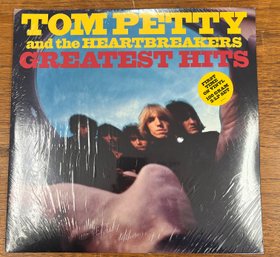 Tom Petty & The Heartbreakers  Greatest Hits - 180 Gram Repress