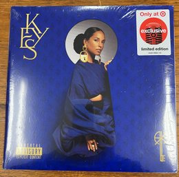 Alicia Keys  Keys - Target Exclusive