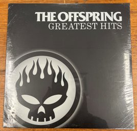 The Offspring  Greatest Hits - Vinyl Record