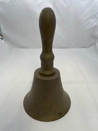 Vintage Hand Bell