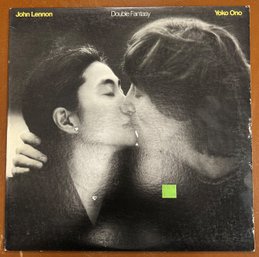 Double Fantasy - John Lennon And Yoko Ono