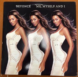Beyonce - Me Myself And I