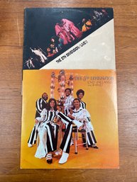 Two Different  'The Fifth Dimension' Titles - 3 LP's Total