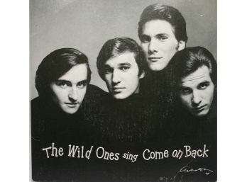 The Wild Ones Sing  'Come On Back'