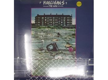 The Who - Hooligans - Sealed