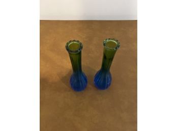 Mid Century Modern Vases
