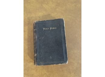 1888 Holy Bible