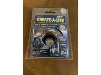 Create-A-Light