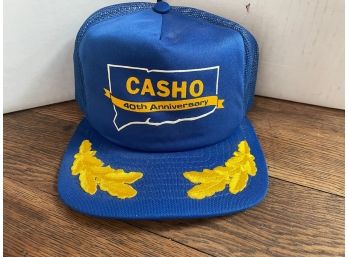 Casho Hat Collection - 11 Hats In Total