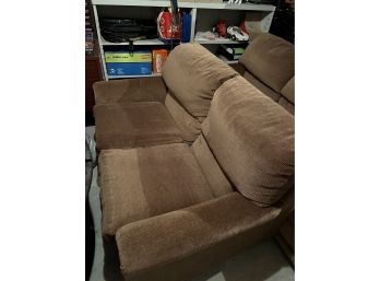 Micro Fiber Couch