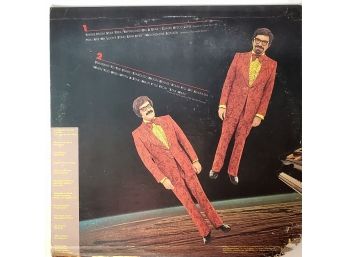 Six (6) Vinyl Record Albums - Random Lot - Jazz
