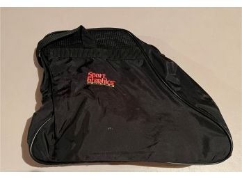 Sport Graphics Rollerblade Bag