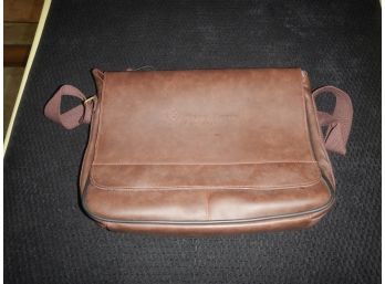 Portfolio Carrying Case From Wolters Kluwer Law Offices