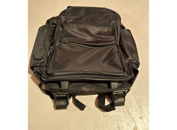 Rolling Backpack Computer Bag