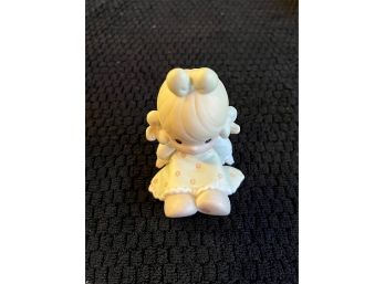 Precious Moments - 'Bless Your Soul' Figurine