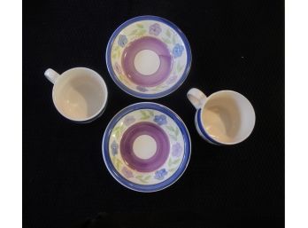 Gibson - Bowls And Large Mugs