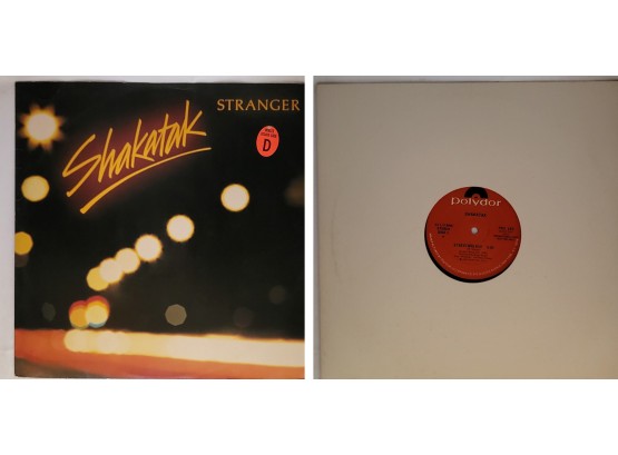 Lot Of Records - Shakatak