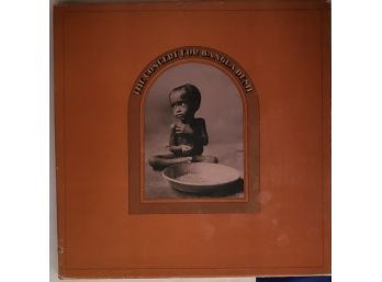 The Concert For Bangladesh, Apple Records, 3xLP W/Insert