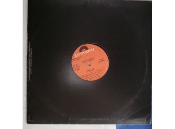 Gregg Diamond - Bionic Boogie / Cream (Polydor Records) 12' Promo