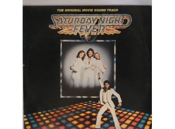 Saturday Night Live Motion Picture Soundtrack, RSO Records