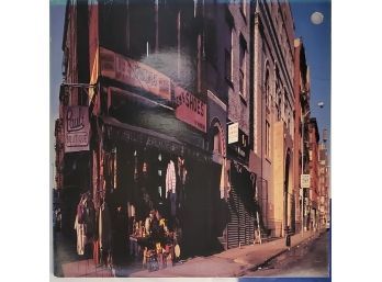 Beastie Boys - Paul's Boutique, Beastie Boys Records, LP